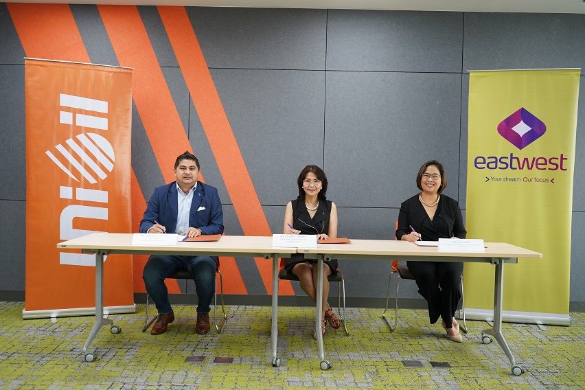 Unioil, Eastwest Bank renew partnership to extend fuel price discounts Unioil X Eastwest Bank