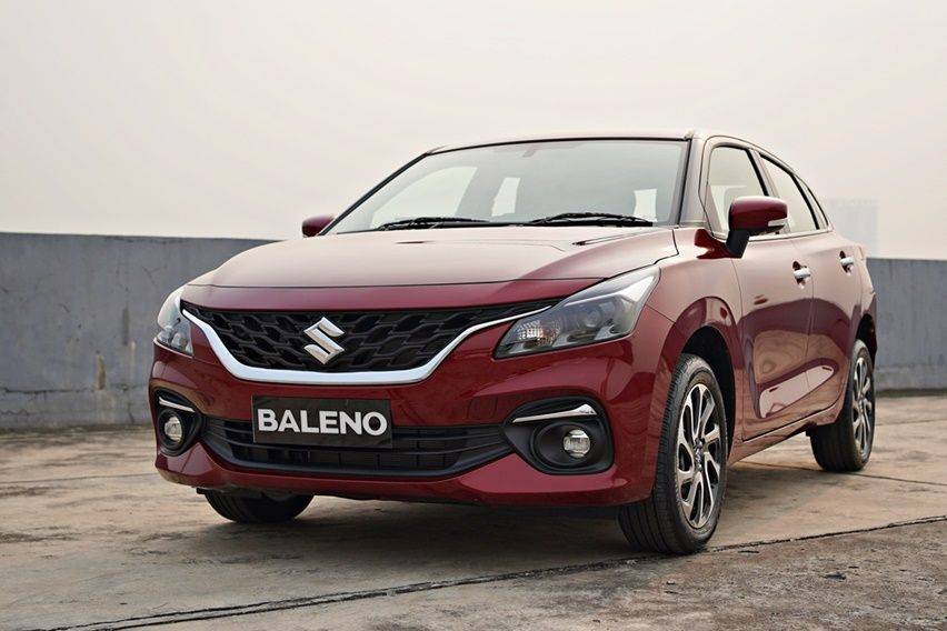 5 Alasan New Suzuki Baleno Layak Dimiliki untuk Mobilitas Harian