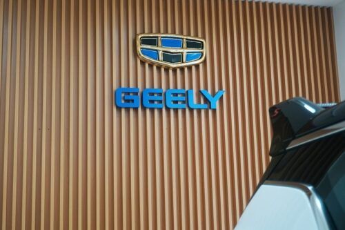 Geely Motor PH gets Lynk &amp; Co PH distributorship