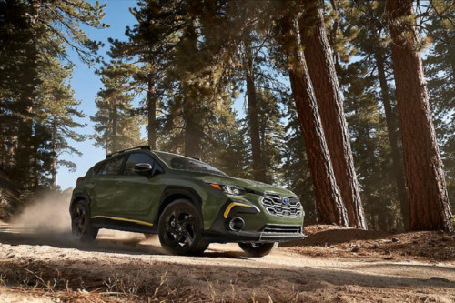 Subaru sells more than 300,000 units globally in Jan.-Jul. 2023 Subaru sells more than 300,000 units globally in Jan.-Jul. 2023