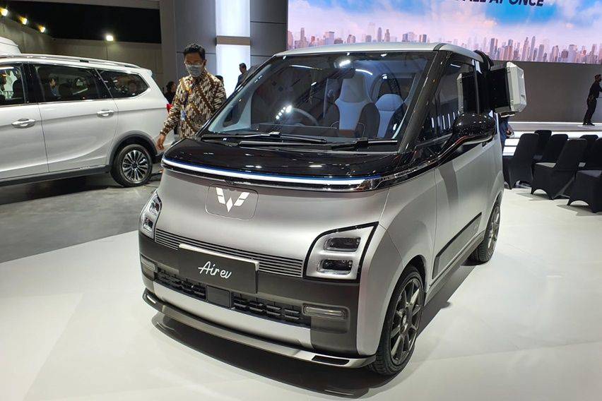 Wuling Air EV