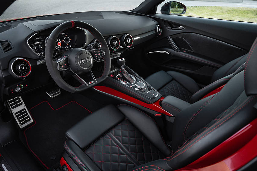 audi tt tts final edition 2