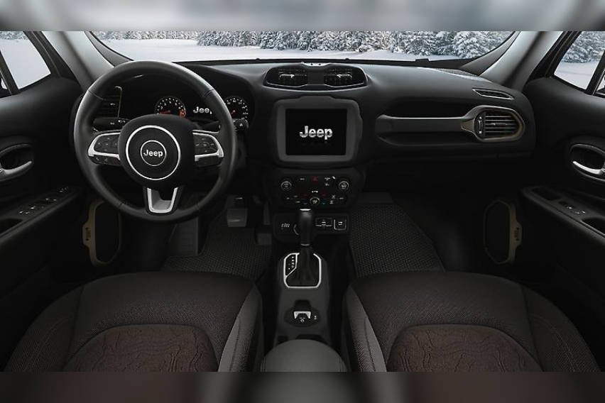 2023 jeep renegade upland 2