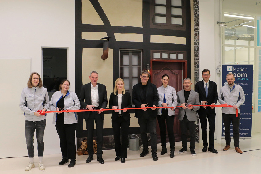 Volkswagen to retrain Wolfsburg employees to build EV volkswagen wolfsburg plant