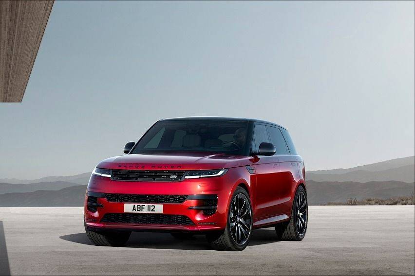 Range Rover Sport