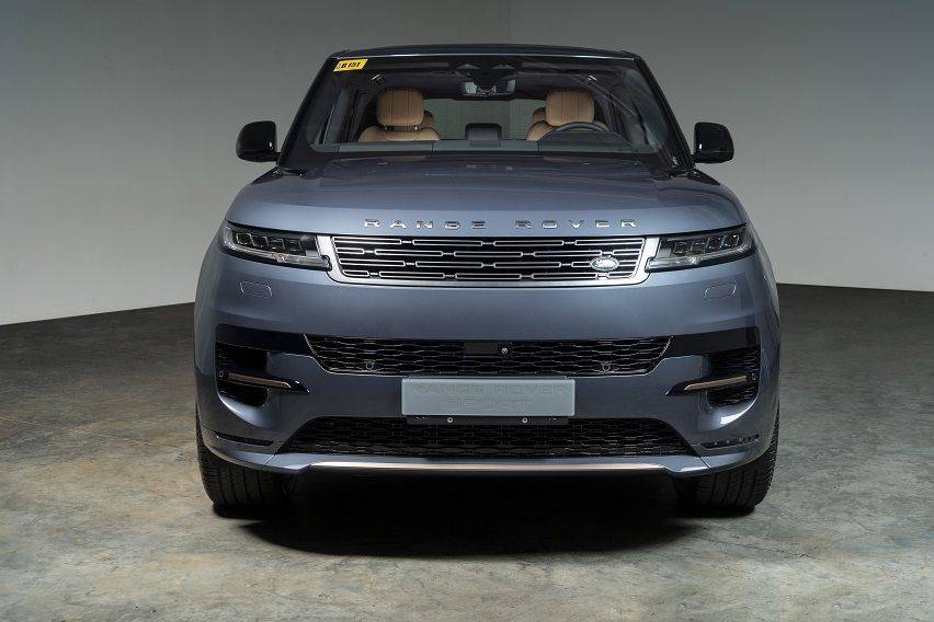 Range Rover Sport