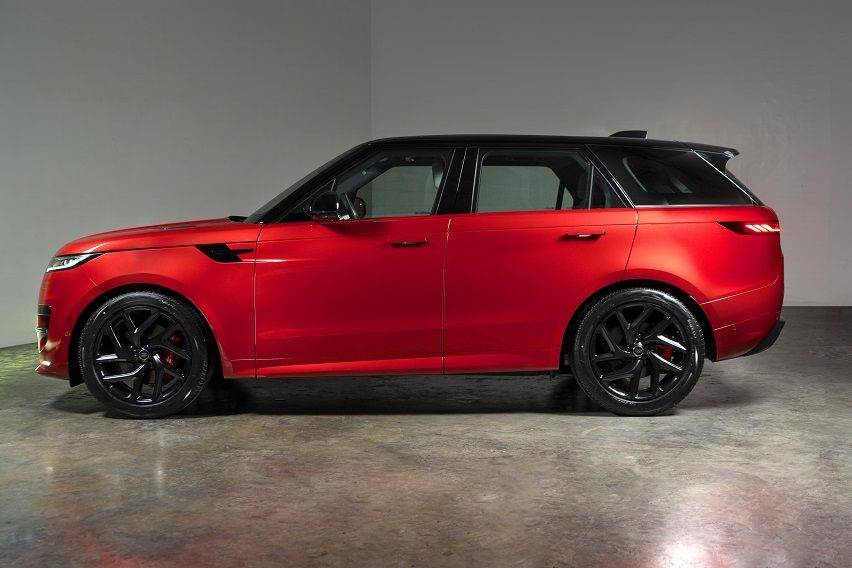 Range Rover Sport