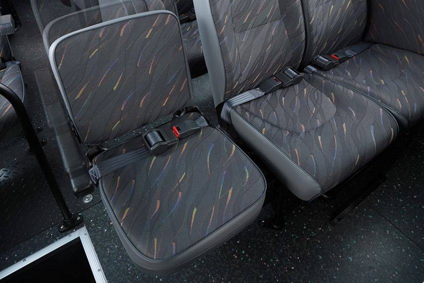 Hyundai County New Breeze