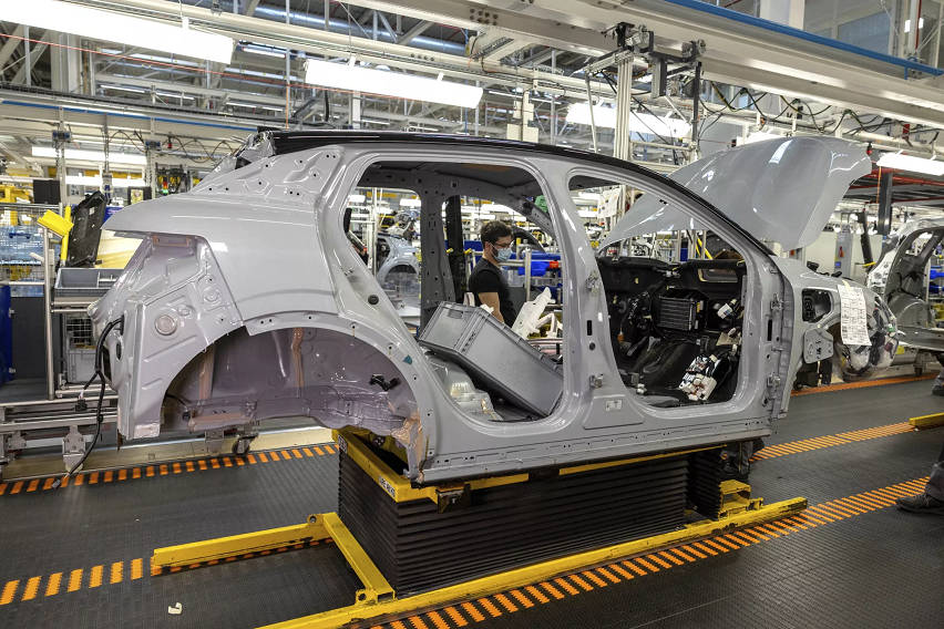 renault group factory