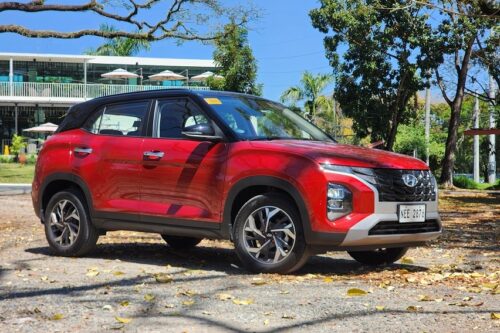 Comeback kid: Hyundai Creta GLS Comeback kid: Hyundai Creta GLS