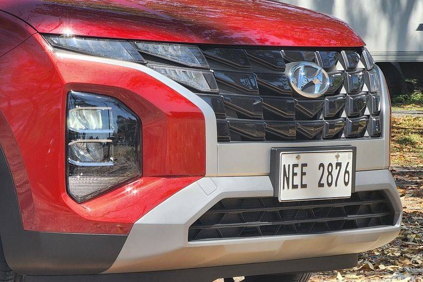 Hyundai Creta GLS