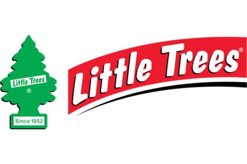 Little Trees