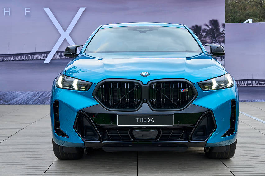 bmw x6 in Amelia Island