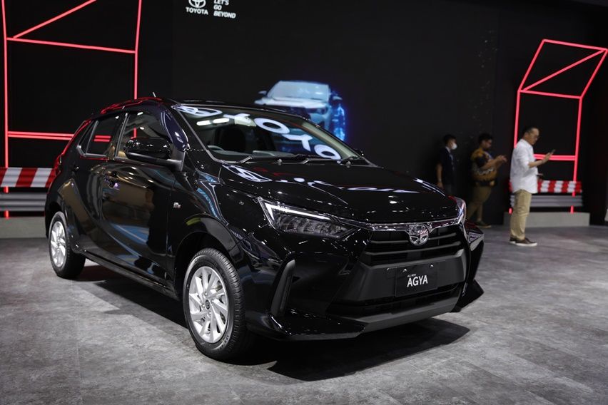 Toyota Agya: Si Mungil yang Berani Bertualang Jauh?