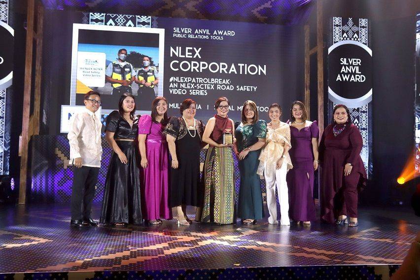 NLEX Corporate Communication