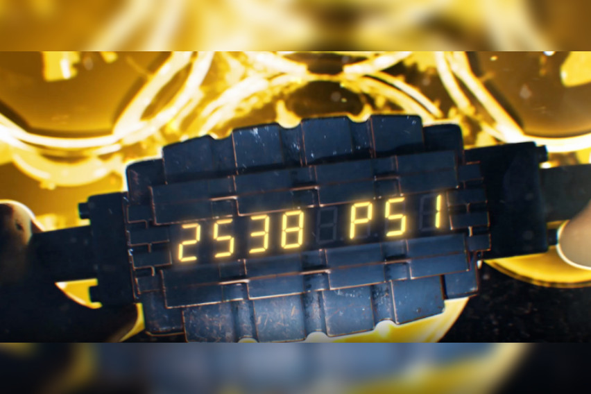 Dodge releases penultimate ‘Last Call’ car teaser: ‘Hemi Vice’ Dodge releases penultimate ‘Last Call’ car teaser: ‘Hemi Vice’