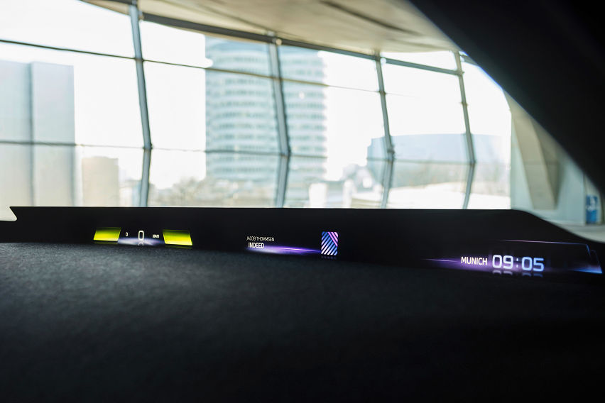 bmw panoramic vision 1