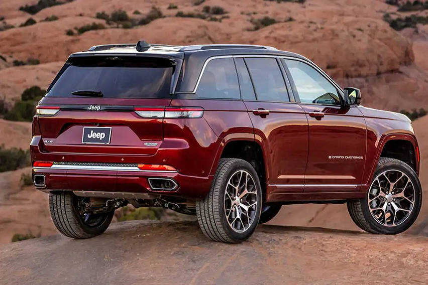 jeep grand cherokee 1