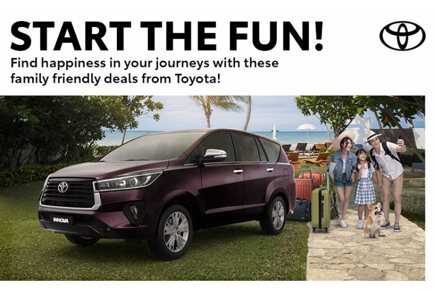 Toyota Ph Rolls Out Services And Platforms For New No vrogue.co