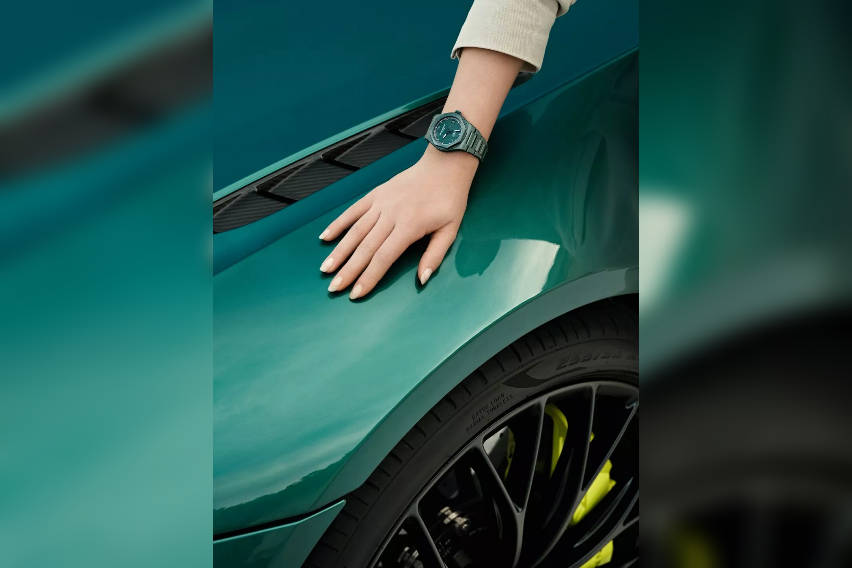 aston martin gp watch 1