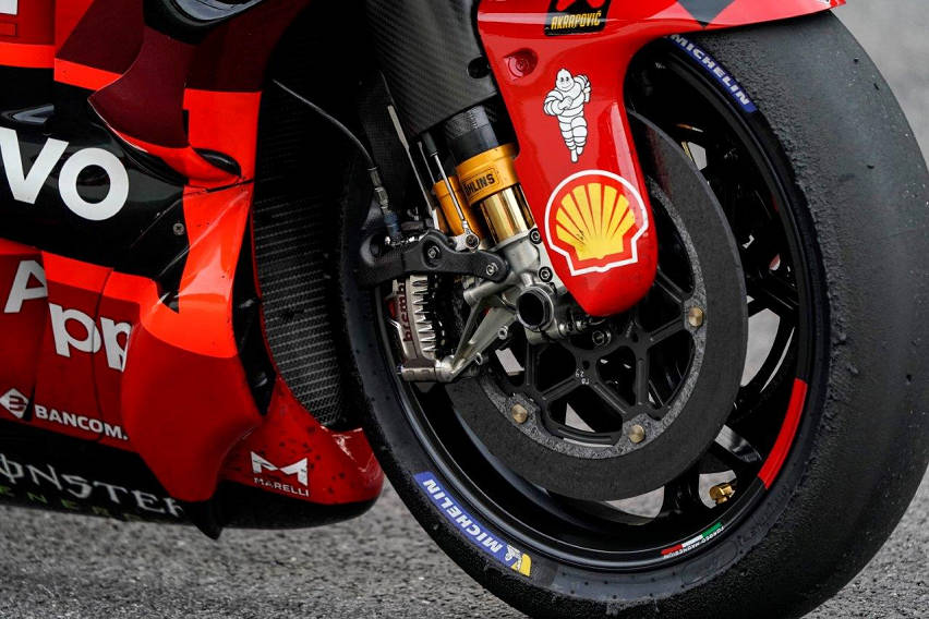 marchesini wheels