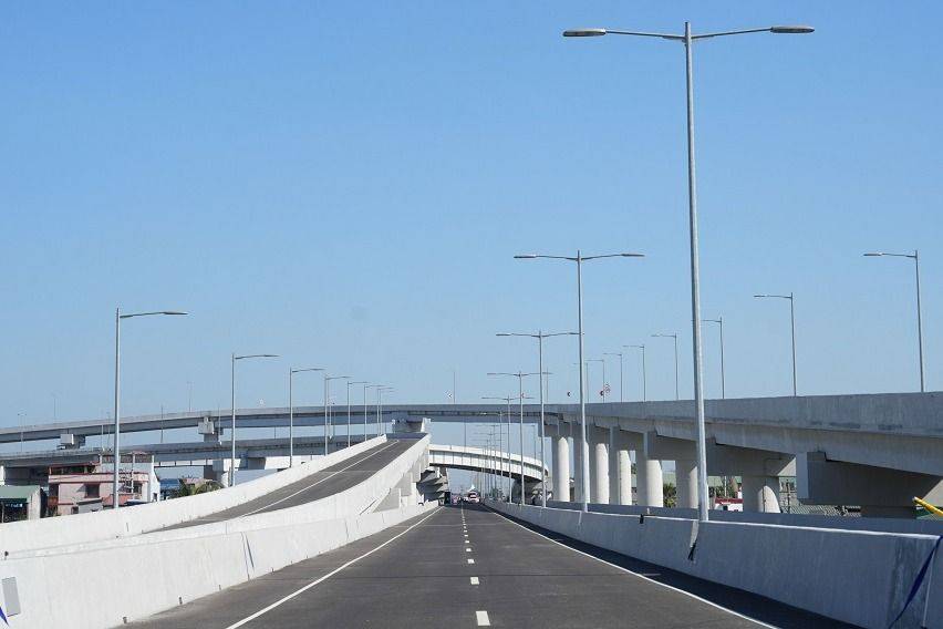 NLEX Connector