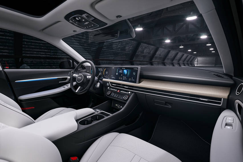new sonata 2