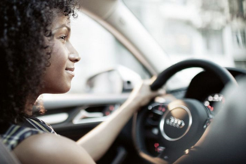 Survey says women ‘more rational than emotional’ when choosing car wwcoty