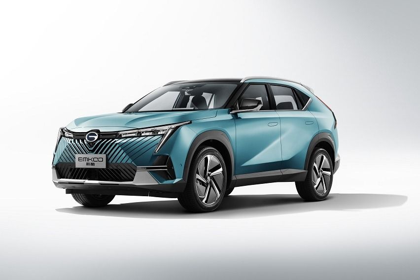 GAC Motor PH trims down Emkoo pricing GAC Emkoo