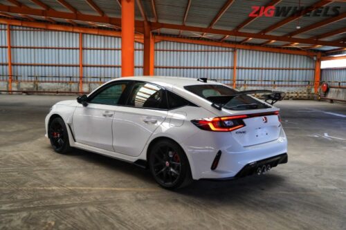 Honda Civic Type R 2023 Dijual Rp1,399 Miliar, Berapa sih Cicilannya?