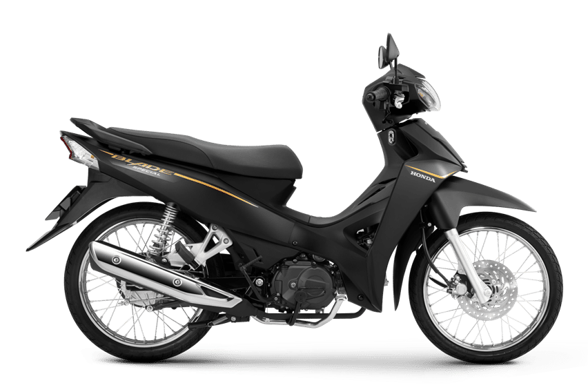 Honda Blade Vietnam