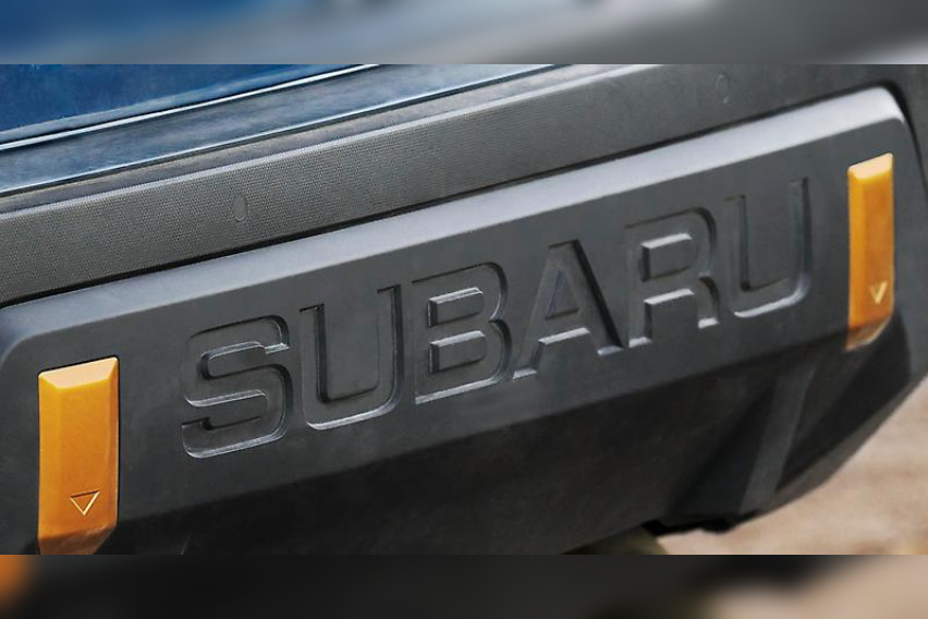 Subaru to debut new ‘Wilderness’ model at NYIAS subaru wilderness