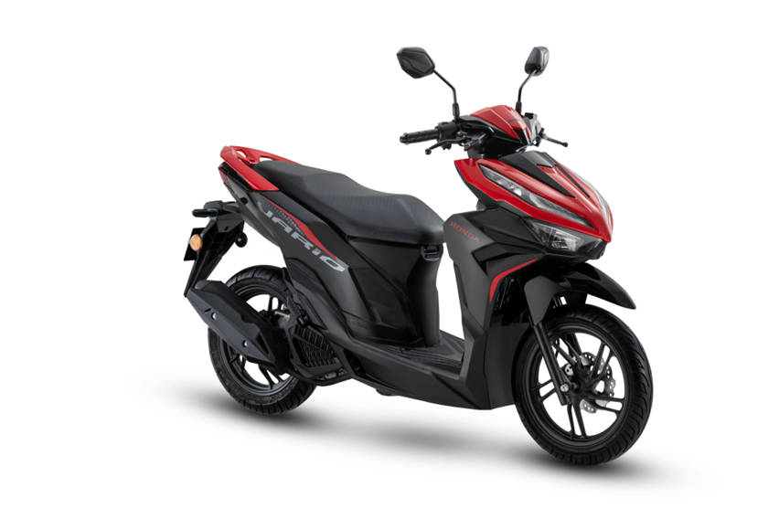 Honda Vario 125