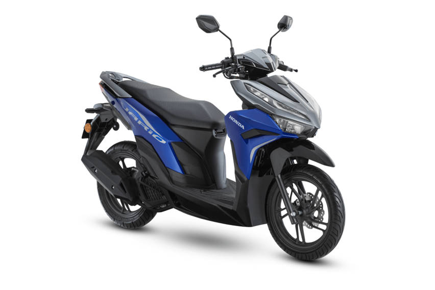 Honda Vario 125