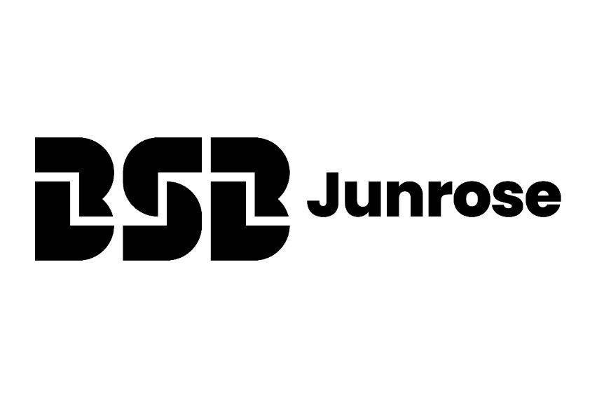 BSB Junrose logo