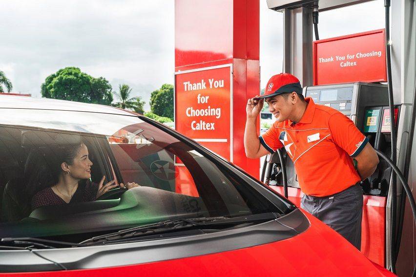 Caltex continues to offer customers a safe journey this upcoming Holy Week together with Biyahe ni Drew’s Bantay Biyahe