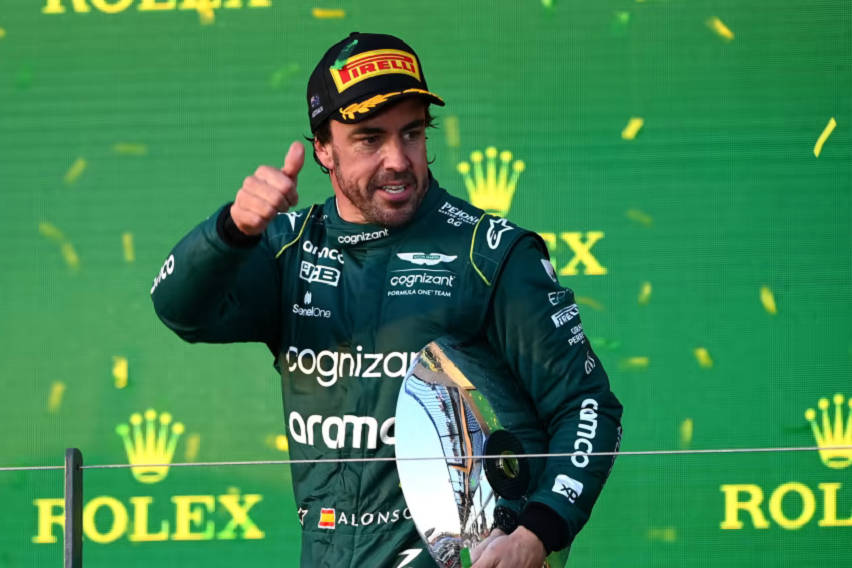 alonso