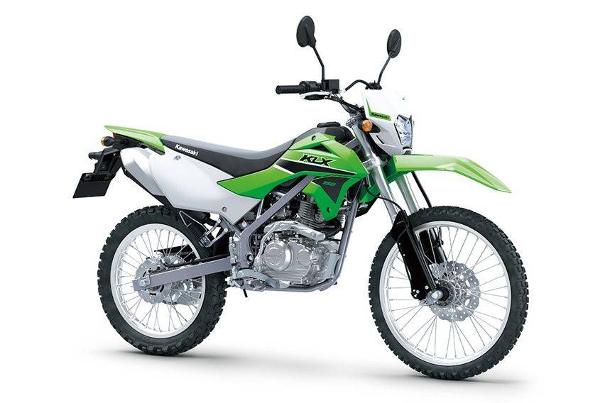 KLX150S