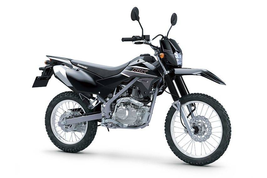 KLX150S