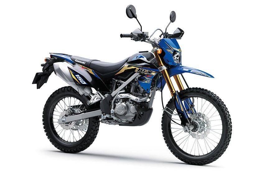 KLX150BF SE