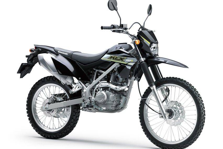 KLX150L