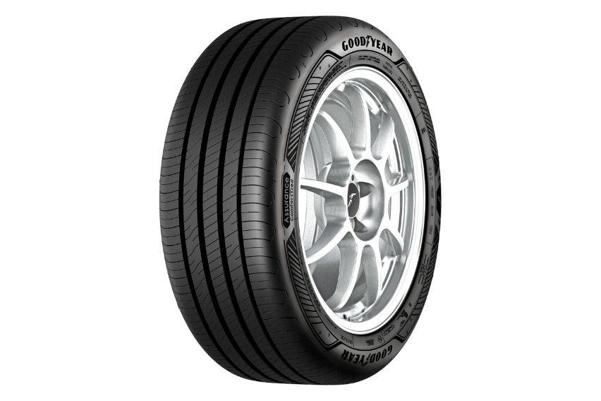 Goodyear Assurance Comforttred