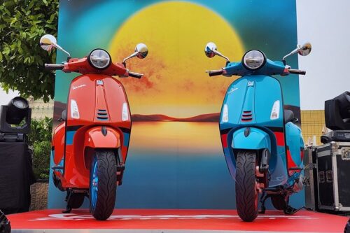 Vespa PH releases latest special-edition Primavera