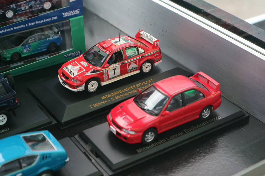 die cast 1