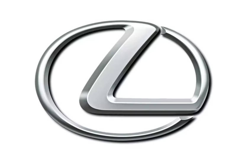 lexus logo