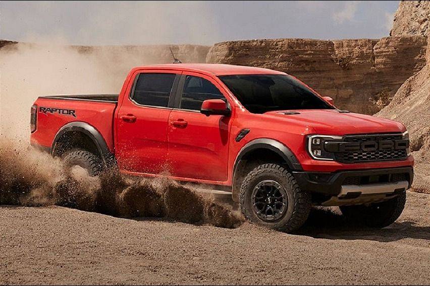 Ford PH set to release next-gen Ranger Raptor next week