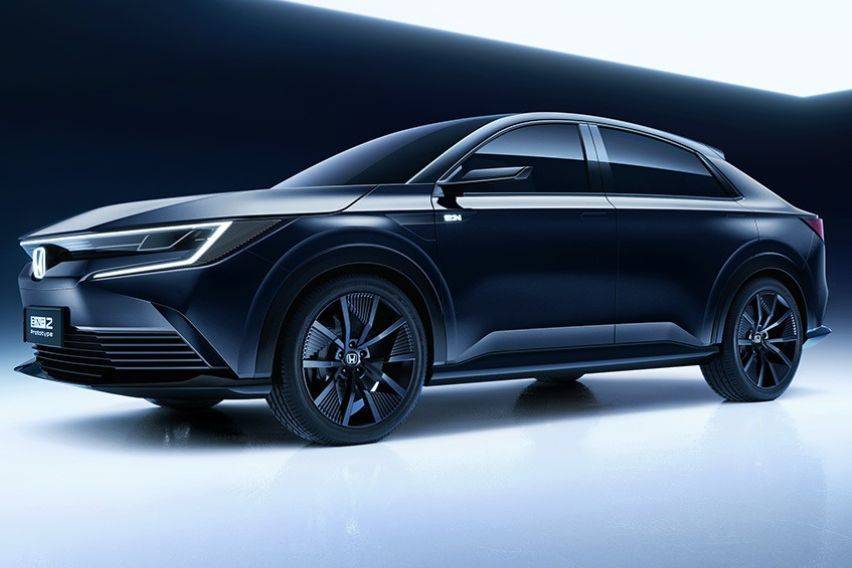 Honda e:N Series