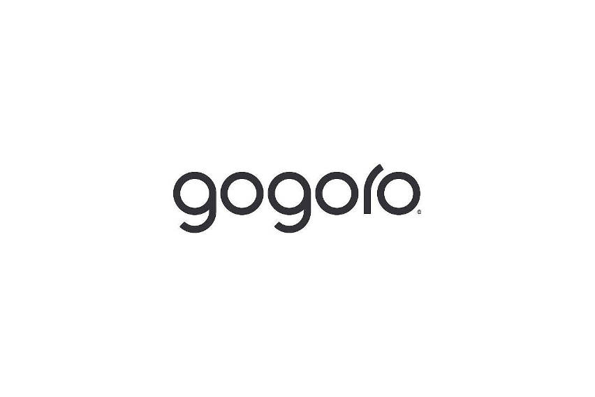 gogoro logo