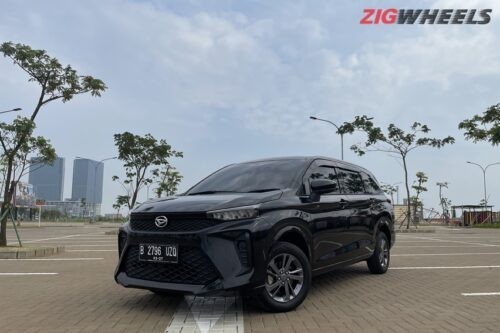 Menakar Value Daihatsu Xenia 1.3 X CVT Sebagai Mobil Keluarga Terjangkau