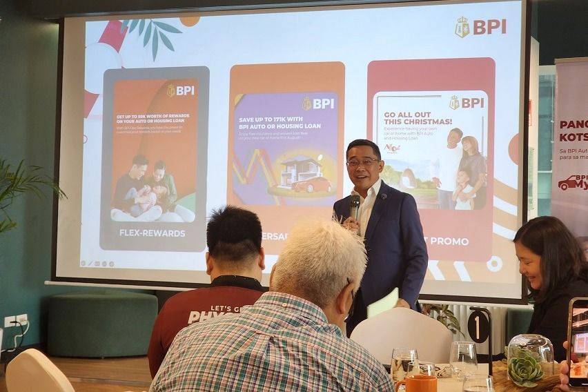 BPI promo